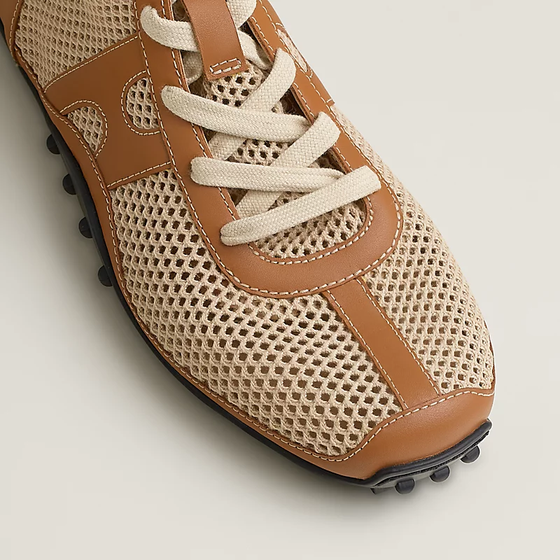 Hermès Kiatsu sneaker - Image 2